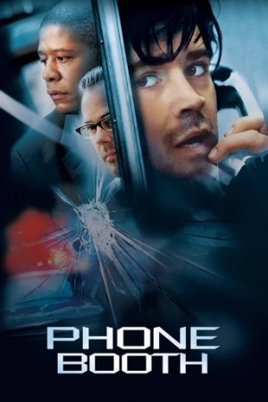 Telefon Kulübesi (2003) izle