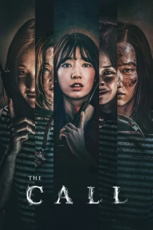 Telefon (2020) izle