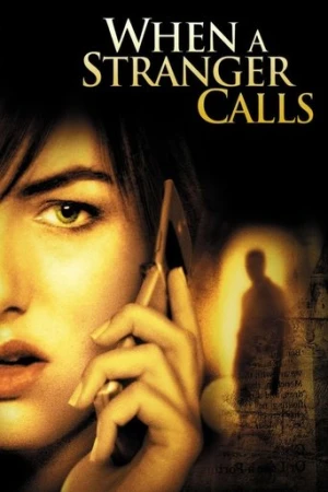 Telefondaki Yabancı (2006) izle