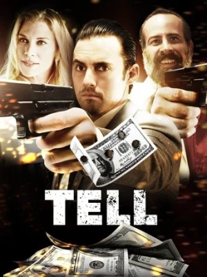 Tell (2014) izle