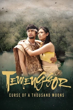 Temenggor afiş