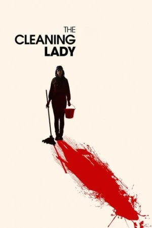 Temizlikçi (2018) izle