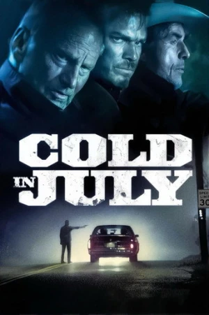 Temmuz Soğuğu (2014) izle