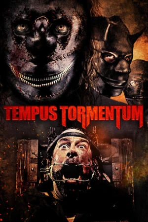 Tempus Tormentum afiş
