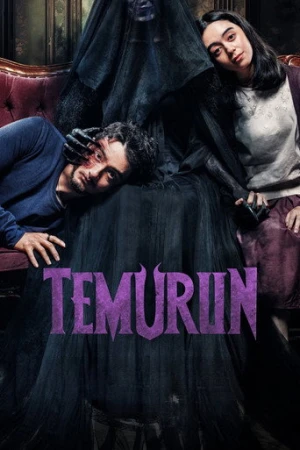 Temurun (2024) izle