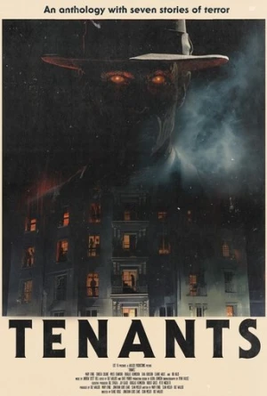Tenants (2024) izle