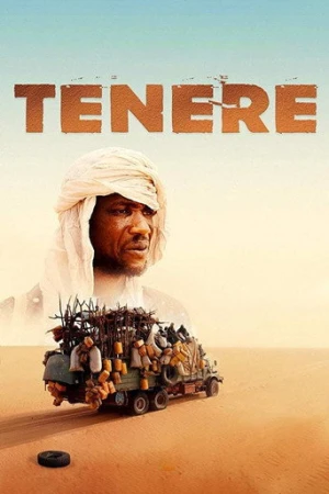 Tenere afiş