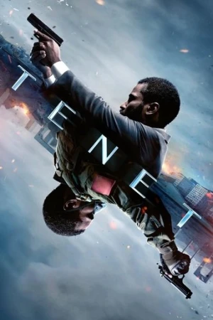 Tenet (2020) izle