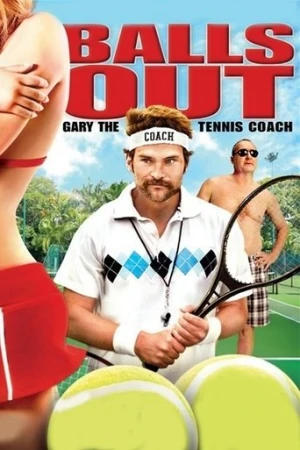 Tenis Koçu Gary (2009) izle