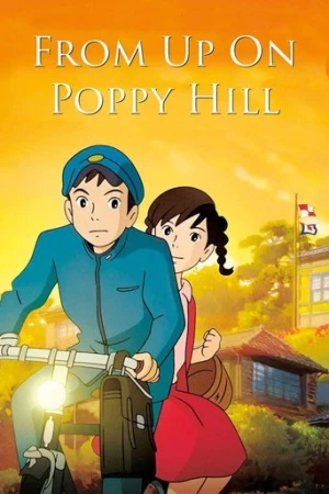 Tepedeki Ev (2011) izle