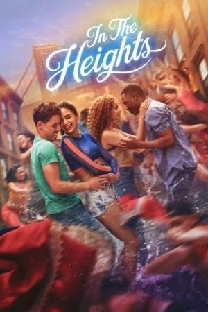 Tepelerde (2021) izle
