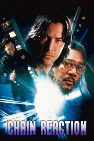 Tepki (1996) izle