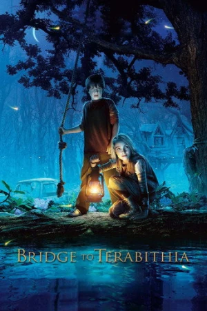 Terabithia Köprüsü (2007) izle