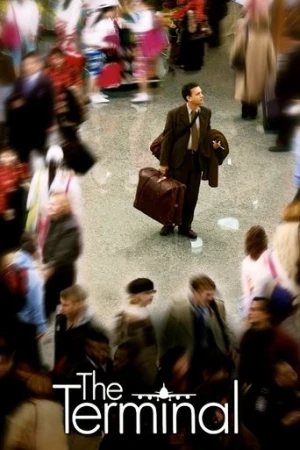 Terminal (2004) izle