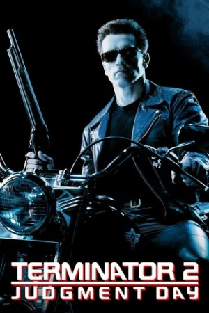 Terminatör 2: Mahşer Günü (1991) izle