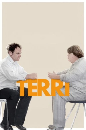 Terri (2011) izle