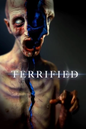 Terrified (2018) izle