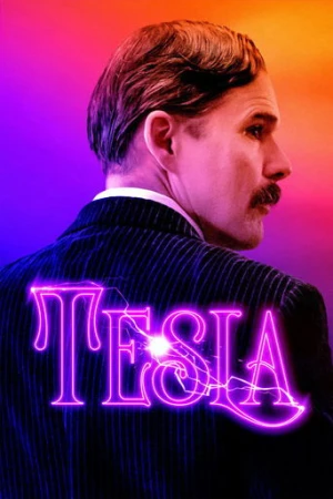Tesla (2020) izle