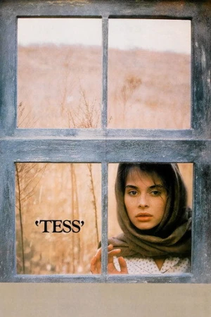 Tess (1979) izle