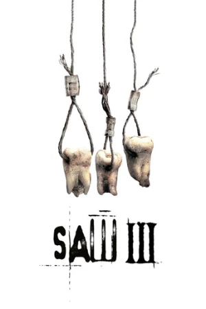 Testere 3 (2006) izle