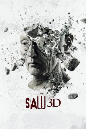 Testere 3D (2010) izle