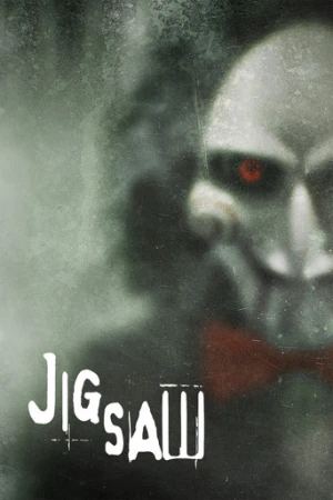 Testere: Jigsaw Efsanesi (2017) izle