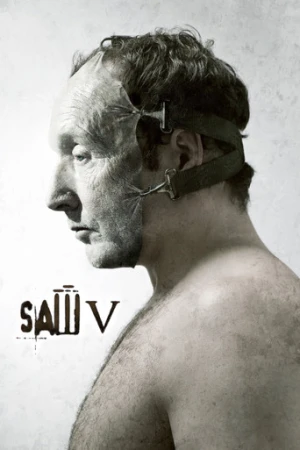 Testere V (2008) izle