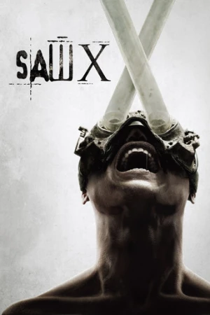 Testere X (2023) izle