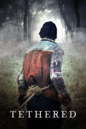 Tethered (2022) izle