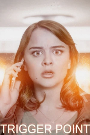 Tetik Nokta (2015) izle