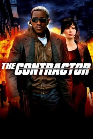 Tetikçi (2007) izle