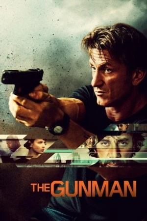 Tetikçi (2015) izle