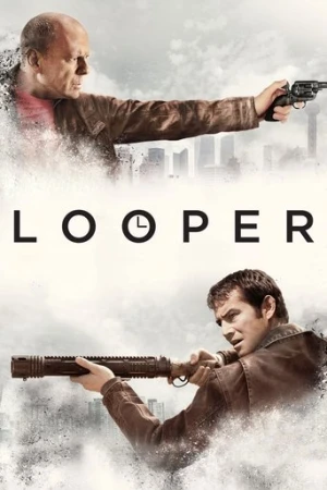 Tetikçiler (2012) izle