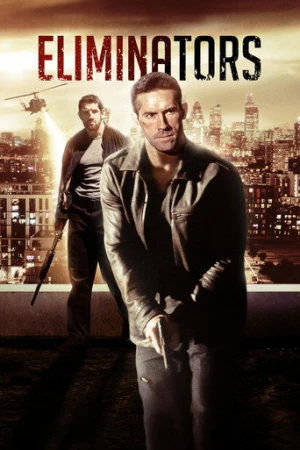 Tetikçiler (2016) izle