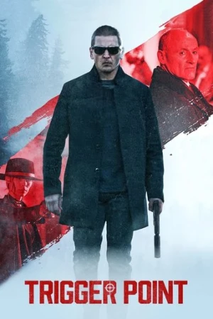 Tetikleme Noktası (2021) izle