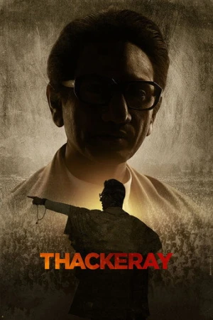 Thackeray (2019) izle