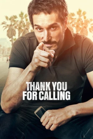 Thank You for Calling (2015) izle