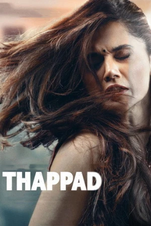 Thappad (2020) izle