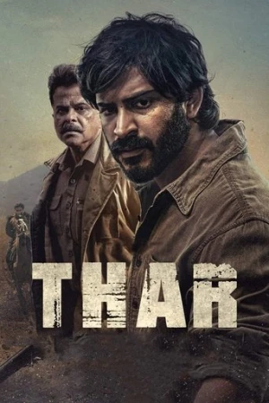 Thar (2022) izle