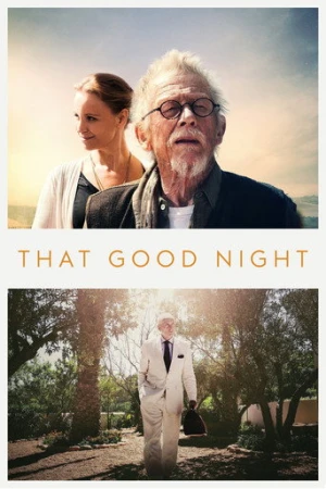 That Good Night (2017) izle