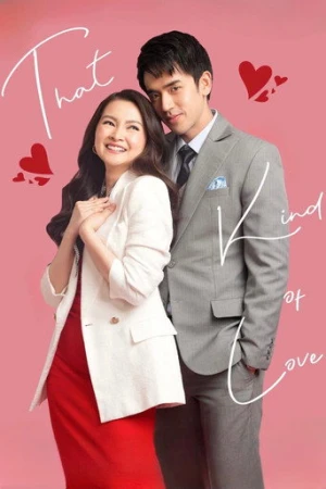 That Kind of Love (2024) izle