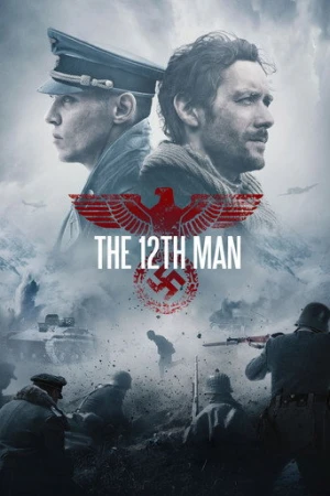 The 12th Man (2017) izle
