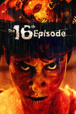 The 16th Episode afiş