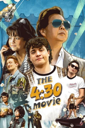 The 4:30 Movie (2024) izle