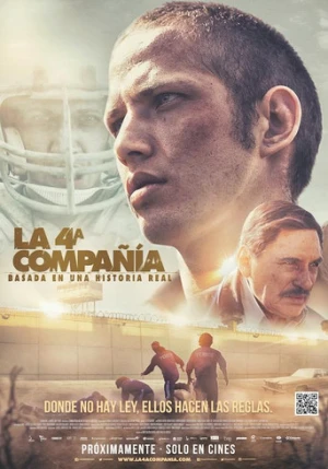 The 4th Company (2017) izle
