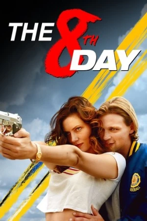 The 8th Day (2025) izle
