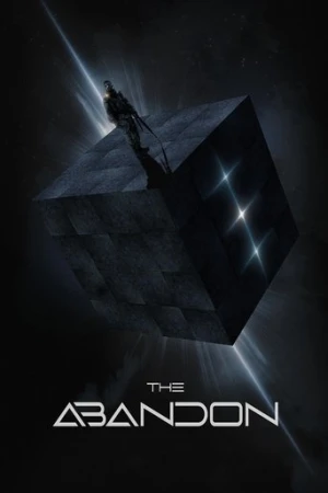 The Abandon afiş