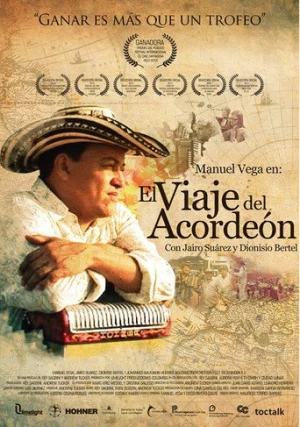 The Accordion’s Voyage (2013) izle