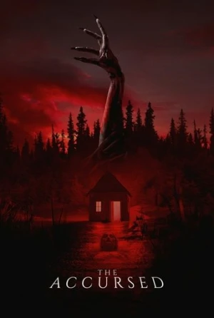 The Accursed (2022) izle