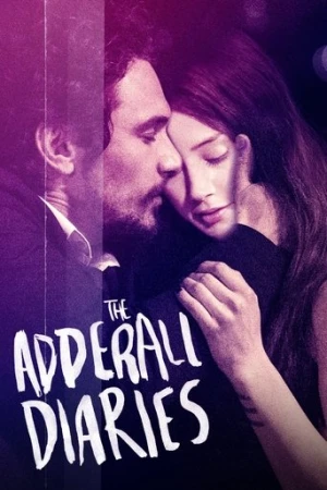 The Adderall Diaries (2016) izle